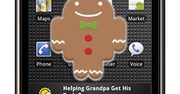 Google Nexus One z Androidem Gingerbread. Kiedy?