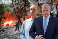 Whitaker: Putin jest chory i pokręcony. Czas na ultimatum od Trumpa