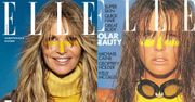 Elle Macpherson odtwarza swoją okładkę sprzed 33 lat
