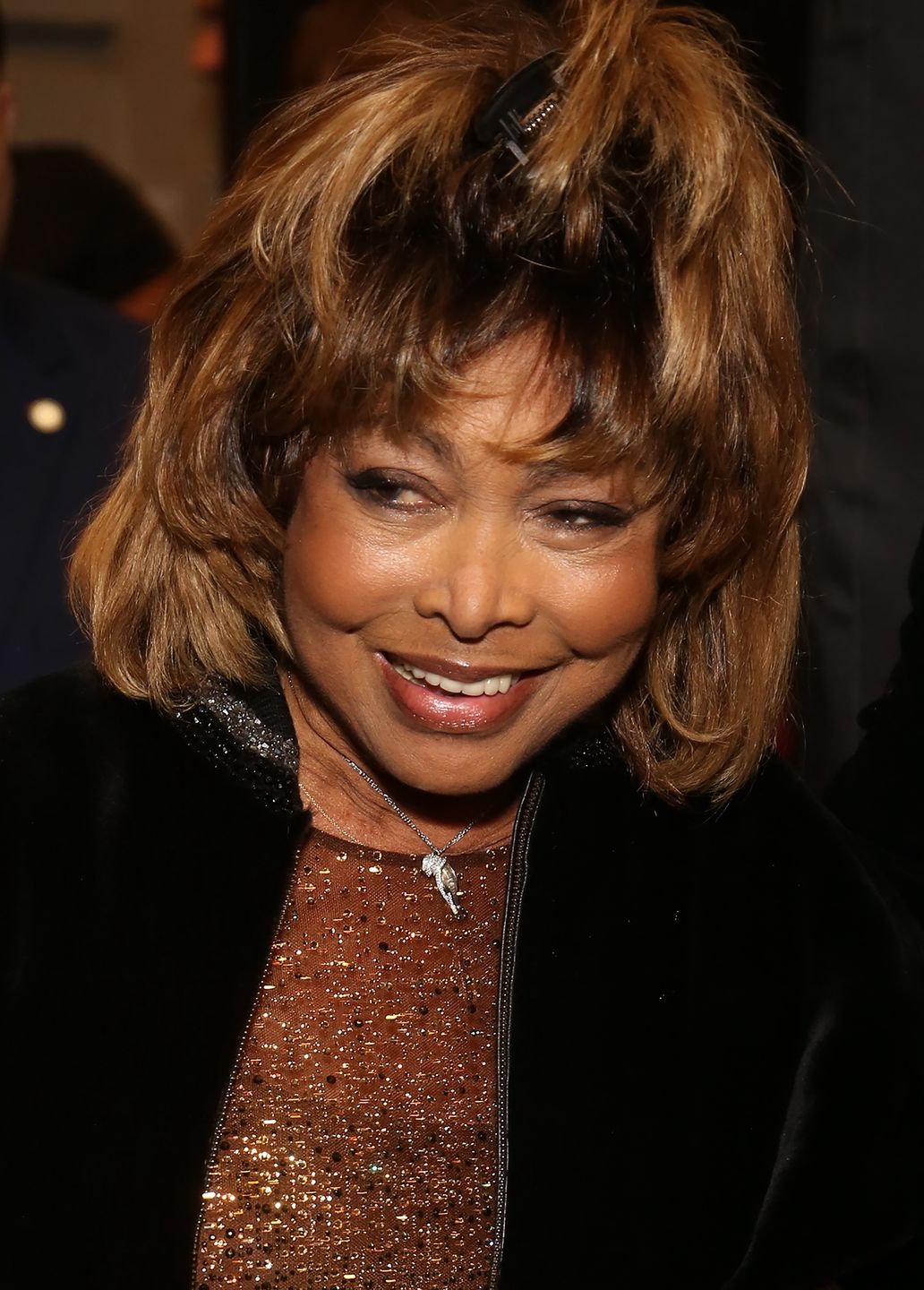 Tina Turner