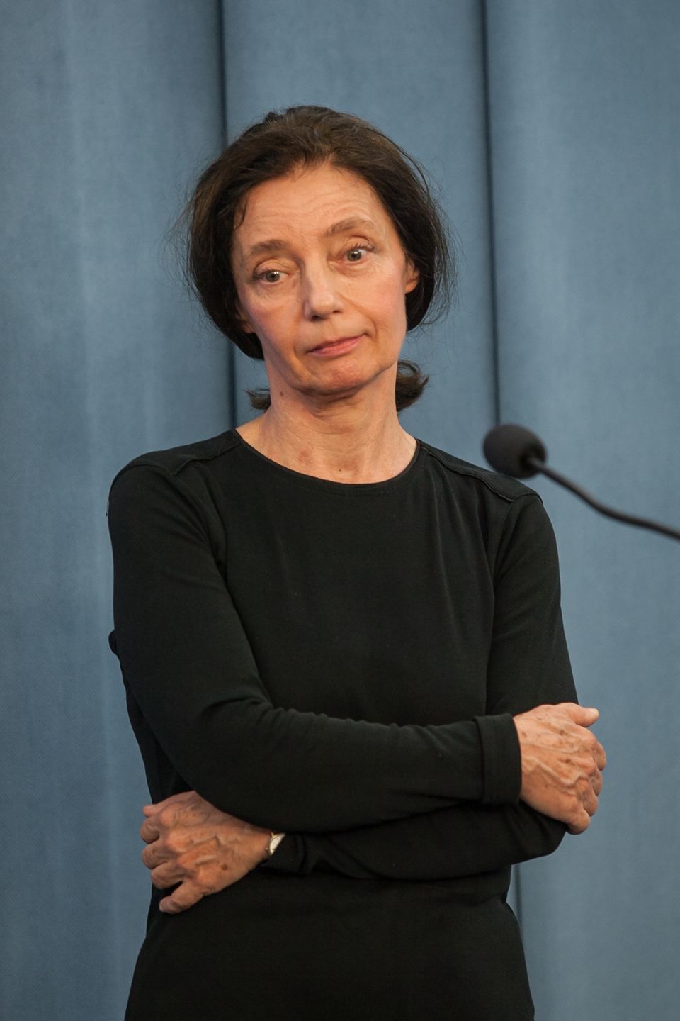 Barbara Sienkiewicz