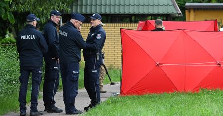 Zabójstwo w Białej Podlaskiej. Jest ruch prokuratury ws. zatrzymanych