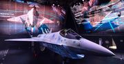 Rosjanie pokazali nowy myśliwiec. To konkurencja dla F-35