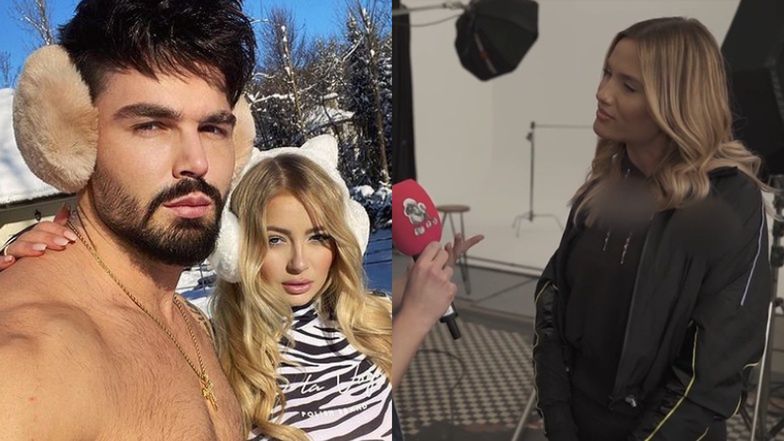 Karolina Gilon komentuje zdradę Pawła Tyburskiego