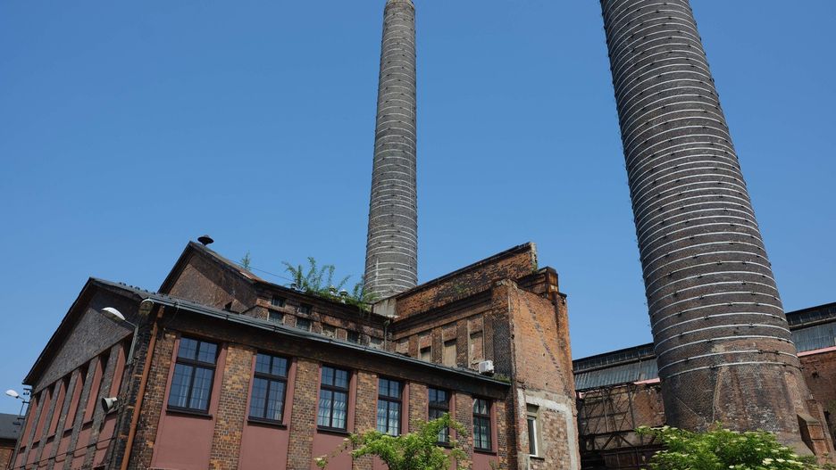 Elektrociepłownia Zabrze