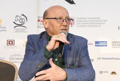 Artur Barciś odszedł z Kościoła. "Już dawno to zrobiłem"