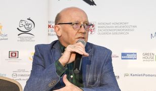 Artur Barciś odszedł z Kościoła. "Już dawno to zrobiłem"