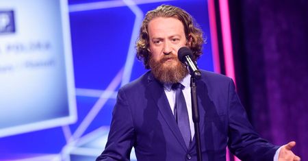 Mateusz Matyszkowicz ma wizję TVP. Zdradził kilka ważnych szczegółów