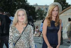 "Klan": Agnieszka Kaczorowska przytyła?