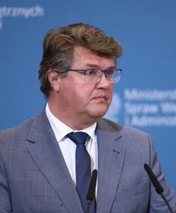 Zgony po interwencjach policji. Wąsik: nie będzie ukrywania winnych