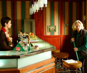 "M jak miłość": Dramat aktorki się skończył. W życiu jak w serialu...