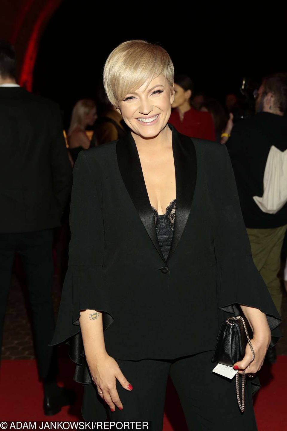 Dorota Szelągowska – TeleKamery 2019