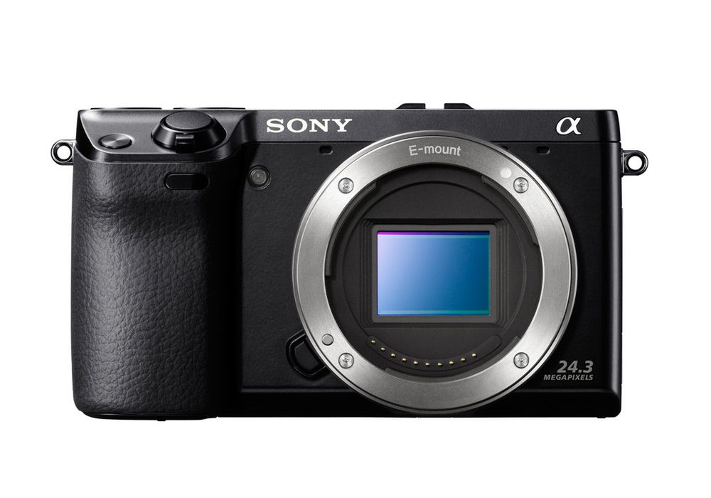 Sony NEX-7