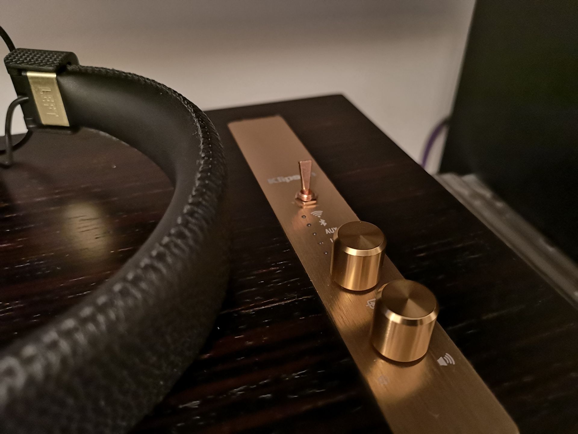 Test Klipsch The Three – czyste złoto na moje uszy 13