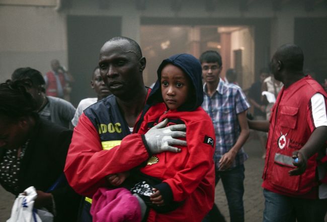 Polskie MSZ: Z bólem przyjęliśmy informację o ataku w Nairobi