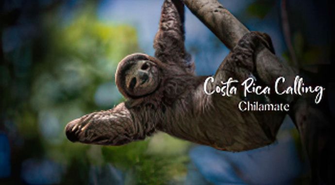 Costa Rica Calling