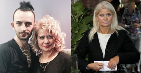 "Metamorfoza" mamy Kisio... (ZDJĘCIA)