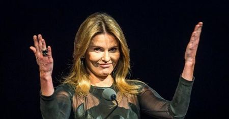 Hanna Lis wraca do Polsatu. "Już wiosną poprowadzi nowy program"