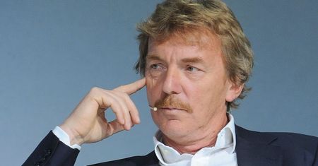 Zbigniew Boniek studzi emocje po EURO 2016: "Nie wmawiajmy sobie, że odnieśliśmy aż taki sukces"
