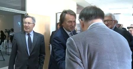 Kulczyk zakłada szkołe inwestowania w Afryce