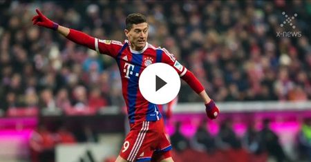 "Lewy" w niechlubnym rankingu