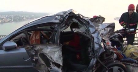Turcja: tragiczny wypadek kibiców