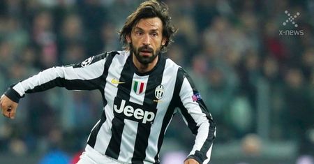 Pirlo zagra w USA z Villą i Lampardem?