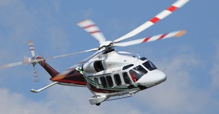 #dziejesiewbiznesie: helikoptery dla Rosji