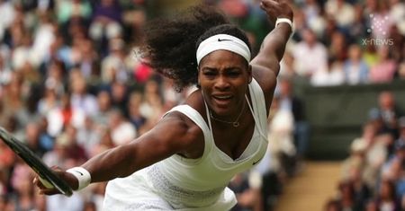 Fibak: Williams wygrała głową, nie mięśniami