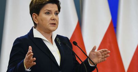 Beata Szydło o podatku bankowym: to jest wiarygodność opozycji - czy stoi po stronie obywateli, czy korporacji