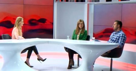#dziejesienazywo: Jaki pieczywo najchętniej wypiekamy?