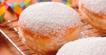 Jak spalić pączki?