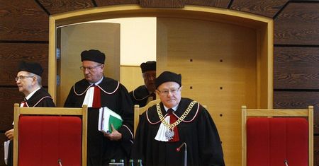 Zakaz uboju rytualnego. Trybunał Konstytucyjny zadecydował