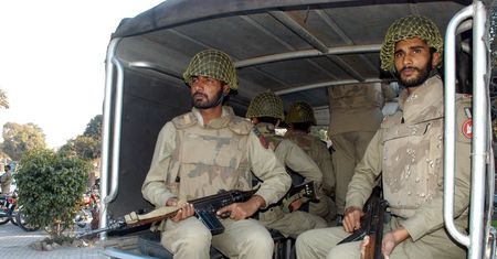 Atak na kryjówki talibów w Pakistanie. 18 nie żyje