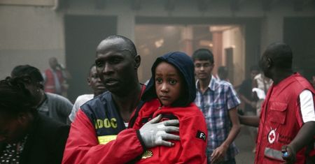 Polskie MSZ: Z bólem przyjęliśmy informację o ataku w Nairobi