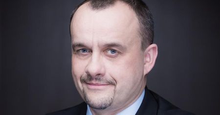 PKP Cargo przekroczyło ważny poziom