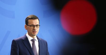 Morawiecki spotkał się z przedsiębiorcami. "Jest bardzo wiele do zrobienia"