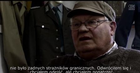 Mur Berliński jest symbolem piętna, które przez lata dzieliło dwie bliźniacze wioski