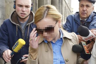 Afera z Amber Gold. Żona prezesa została przesłuchana i wypuszczona