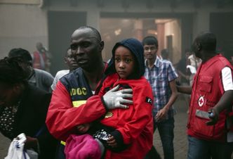 Polskie MSZ: Z bólem przyjęliśmy informację o ataku w Nairobi