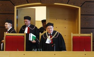 Janosikowe pod lupą Trybunału Konstytucyjnego na wniosek Mazowsza
