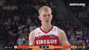 Real Madryt bezwzględny dla zespołu Polaka