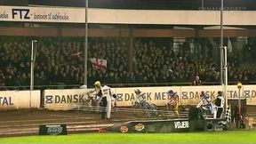 Zwycięstwo Jensena w GP w Vojens (2012)