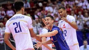 Tokio 2020. Kwalifikacje do igrzysk. Francja - Słowenia 3:0 (galeria)