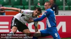 "Legia powinna wygrać ligę w cuglach"