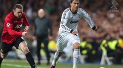 Ronaldo i Rooney razem? O tym duecie marzy klub MLS