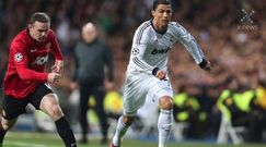 Ronaldo i Rooney razem? O tym duecie marzy klub MLS