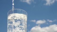 Seniorzy są bardziej podatni na odwodnienie