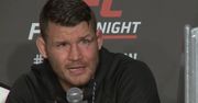 Bisping: byłem zszokowany werdyktem