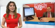 #dziejesiewbiznesie: Zagrożone kredyty w euro